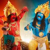 Rahu Ketu Official Trailer | Pulkit Samrat | Varun Sharma | Shalini Pandey | In Cinemas 16th January 2026