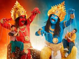 Rahu Ketu Official Trailer | Pulkit Samrat | Varun Sharma | Shalini Pandey | In Cinemas 16th January 2026