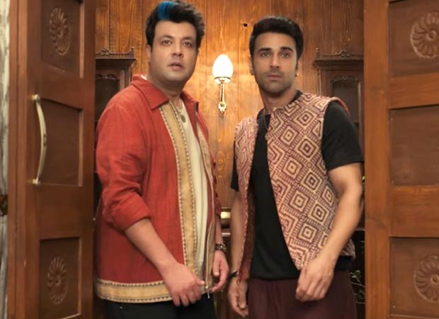 Rahu Ketu trailer sparks curiosity and chaos - Here's why everyone's talking