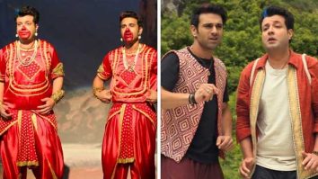Rahu Ketu trailer brings gods, gags and guaranteed chaos with Pulkit Samrat and Varun Sharma