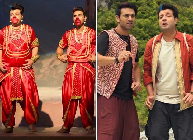 Rahu Ketu trailer brings gods, gags and guaranteed chaos with Pulkit Samrat and Varun Sharma