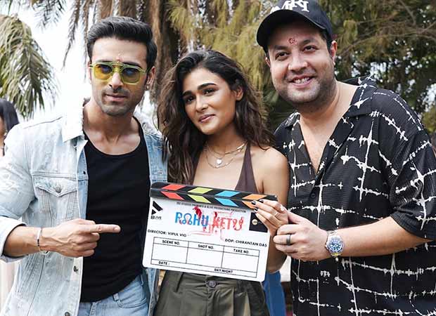 Pulkit Samrat–Varun Sharma’s Rahu Ketu trailer releasing on January 6, 2026