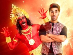 Rahu Ketu’s buzz goes beyond audiences, with Amitabh Bachchan, Salman Khan and others showering love