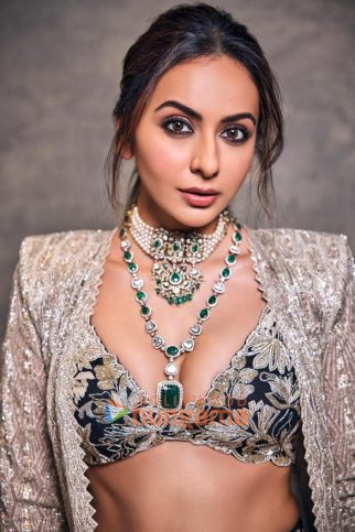 Rakul Preet Singh