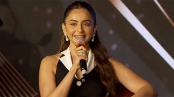 Rakul Preet Singh: “Comedy is the toughest genre” | BH OTT India Fest 2025