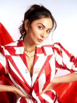 Rakul Preet Singh
