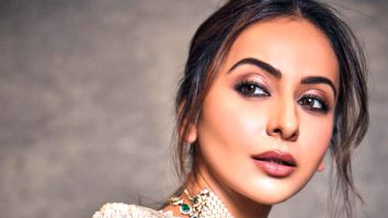 Rakul Preet Singh