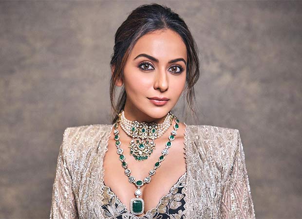 Rakul Preet Singh on the response to De De Pyaar De 2 on OTT: "I am just very overwhelmed and very happy"