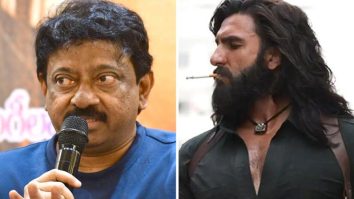 Ram Gopal Varma not sure how VFX driven Telugu action films will work after Dhurandhar: “In just a year or two, people’s tastes have changed completely because of Dhurandhar”