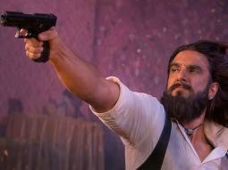 Ramba Ho | Dhurandhar | Ranveer Singh, Shashwat Sachdev, Madhubanti Bagchi