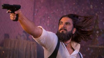 Ramba Ho | Dhurandhar | Ranveer Singh, Shashwat Sachdev, Madhubanti Bagchi