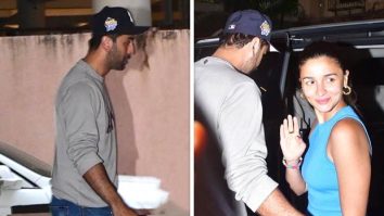 Ranbir Kapoor, Alia Bhatt visit Sanjay Leela Bhansali’s office with Ganesh Acharya; song plans for Love & War