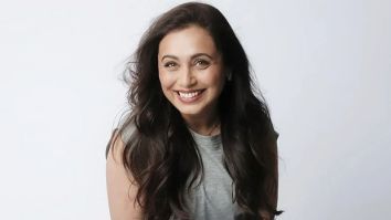 Rani Mukerji reveals she is “very scared” of Gen-Alpha daughter Adira: “She would slap me back”