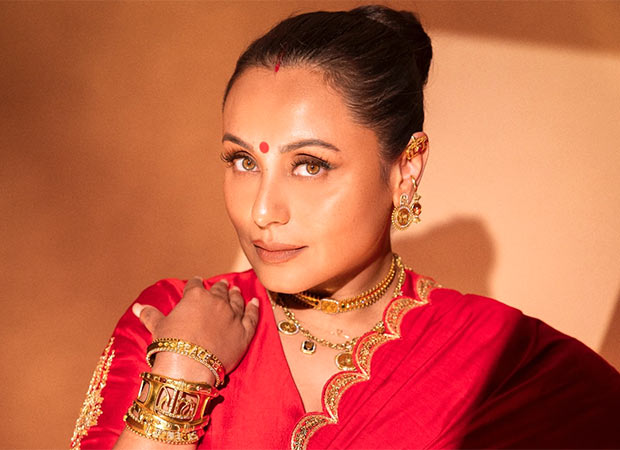Rani Mukerji says she doesn’t “count box-office numbers or awards first” in a heartfelt note on completing 30 years in cinema