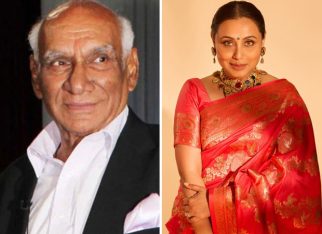 “Sometimes I honestly feel she might be Yash Chopra’s reincarnation”: Rani Mukerji on daughter Adira