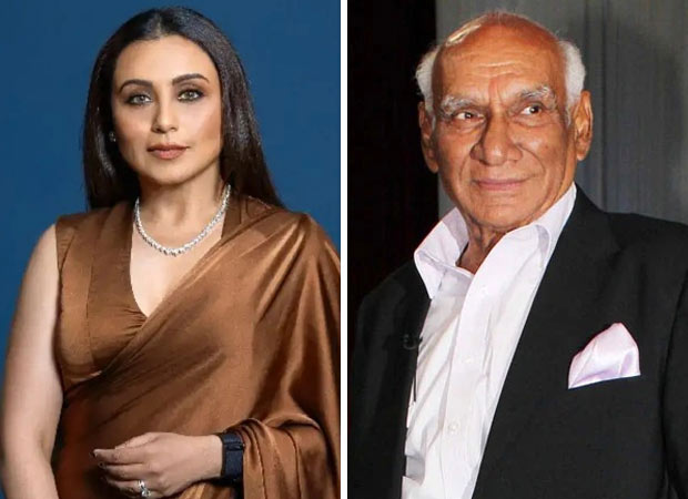 Rani Mukerji recalls shooting Mujhse Dosti Karoge with Yash Chopra, sharing strawberries-and-cream moments on set.