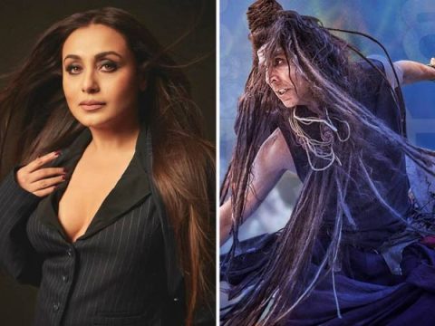 EXCLUSIVE: Rani Mukerji-starrer Oh My Goddess to go on floors in February; Akshay Kumar to have an extended cameo on the scale of OMG 2