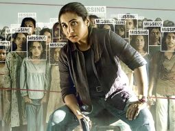BREAKING: Rani Mukerji-starrer Mardaani 3 passed with a U/A 16+ certificate; is the LENGTHIEST film of the series