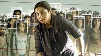 BREAKING: Rani Mukerji-starrer Mardaani 3 passed with a U/A 16+ certificate; is the LENGTHIEST film of the series