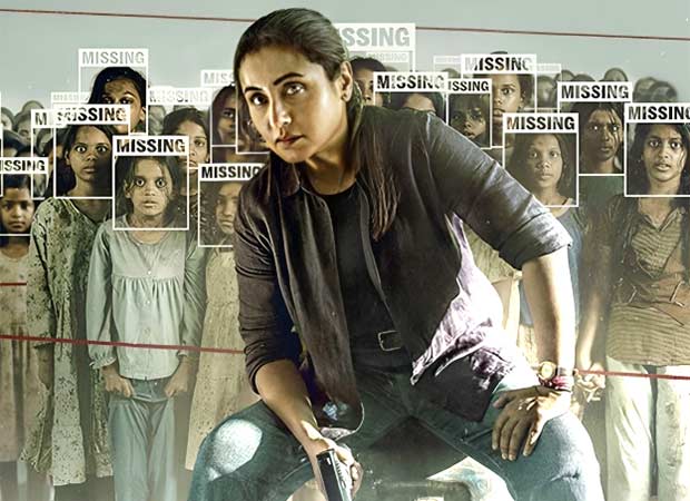 BREAKING: Rani Mukerji-starrer Mardaani 3 passed with a U/A 16+ certificate; is the LENGTHIEST film of the series