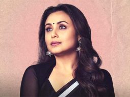 Rani Mukerji to make a full-fledged comeback this year, to start working regularly again