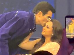 Rani Mukerji’s emotional moment! Celebrating 30 years of Rani Mukerji