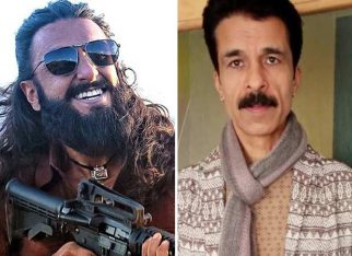 “When Ranveer Singh is on set, there’s always movement and activity,” shares his Dhurandhar co-star Ashwin Dhar aka Arshad Pappu