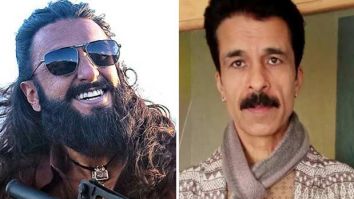 “When Ranveer Singh is on set, there’s always movement and activity,” shares his Dhurandhar co-star Ashwin Dhar aka Arshad Pappu