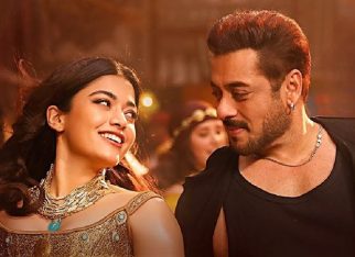 Rashmika Mandanna on the script of Sikandar being changed midway, “When I heard the script, it was…”