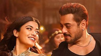 Rashmika Mandanna on the script of Sikandar being changed midway, “When I heard the script, it was…”