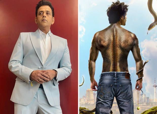  Ravi Kishan to play antagonist in Kartik Aaryan-starrer Naagzilla