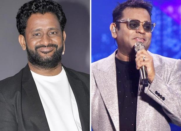 Resul Pookutty refutes AR Rahman's communal remark, "He shouldn't have said that. I have never faced anything like that in my entire career"