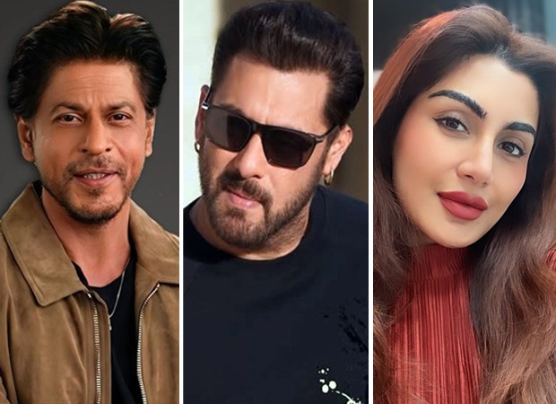 “Shah Rukh Khan, Salman Khan still rule after 30 years while their heroines play mothers now,” says Rimi Sen as she speaks on quitting acting