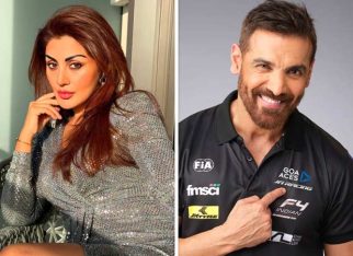 Rimi Sen calls John Abraham a “very intelligent actor” for strategic role choices; explains how he used his limitations to advantage