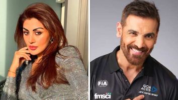 Rimi Sen calls John Abraham a “very intelligent actor” for strategic role choices; explains how he used his limitations to advantage