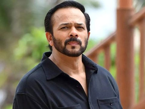 Rohit Shetty buys Rs. 4.57 crore GMC Hummer EV, adds a beast to his garage Rohit Shetty buys Rs. 4.57 crore GMC Hummer EV, adds a beast to his garage