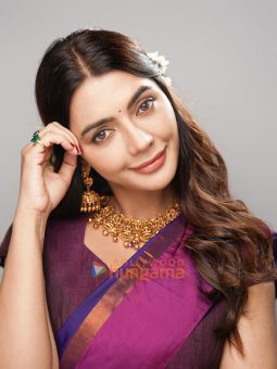 Ruhi Singh