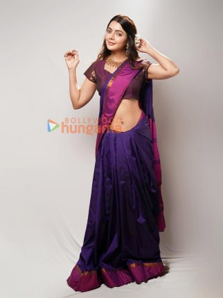 Ruhi Singh