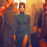 Rukmini Vasanth introduced as Mellisa in Yash starrer Toxic; makers unveil another powerful character from the action epic