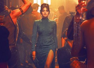 Rukmini Vasanth introduced as Mellisa in Yash starrer Toxic; makers unveil another powerful character from the action epic