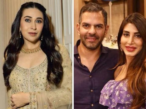 Supreme Court seeks Karisma Kapoor’s response in Priya Kapur’s plea for divorce records