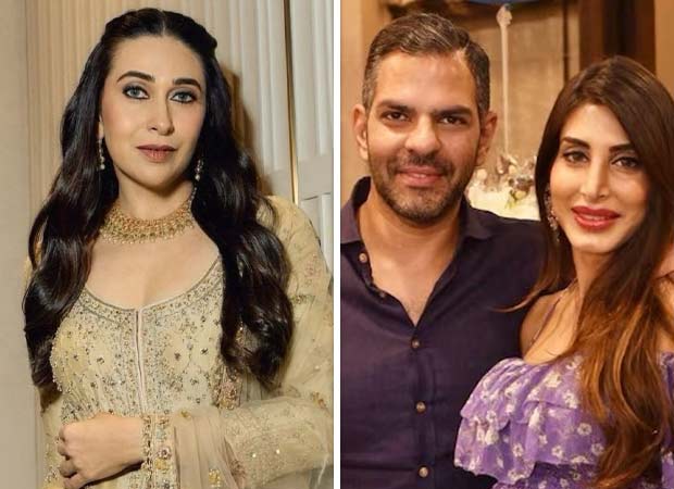 Supreme Court issues notice to Karisma Kapoor over Priya Kapur’s bid for divorce documents