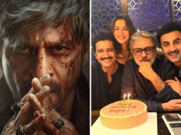 SCOOP: Dhurandhar effect! Shah Rukh Khan’s King & Sanjay Leela Bhansali’s Love & War may SPLIT into 2 parts?