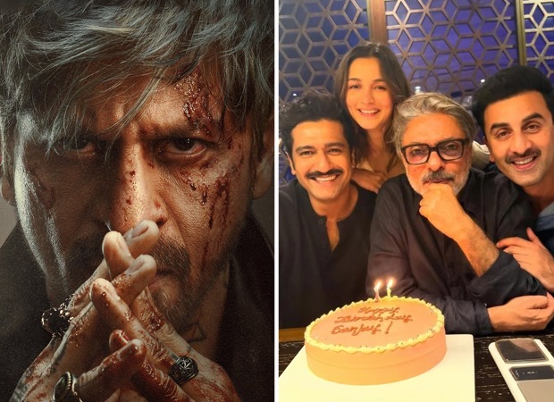 SCOOP: Dhurandhar effect! Shah Rukh Khan’s King & Sanjay Leela Bhansali’s Love & War may SPLIT into 2 parts?