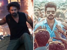 SCOOP: Prabhas starrer The Raja Saab to release solo; Vijay starrer Jana Nayagan postponed after CBFC refers film to Revising Committee