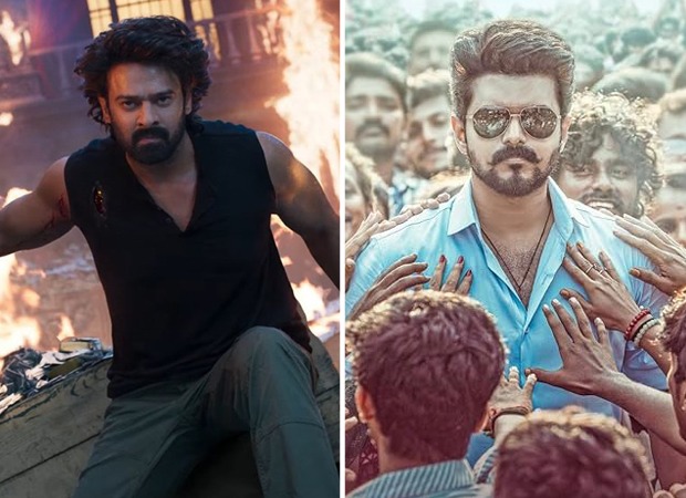 SCOOP: El protagonista de Prabhas, The Raja Saab, lanzará un sencillo; Vijay Starrer Jaan Nayagan archivado después de ser remitido al Comité de Revisión de Películas de CBFC: Bollywood News