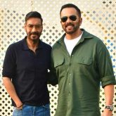 SCOOP: Rohit Shetty and Ajay Devgn set to take Golmaal 5 on floors in February; to release in 2027