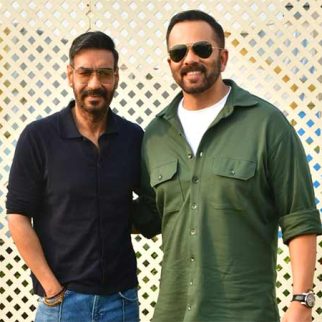 SCOOP: Rohit Shetty and Ajay Devgn set to take Golmaal 5 on floors in February; to release in 2027