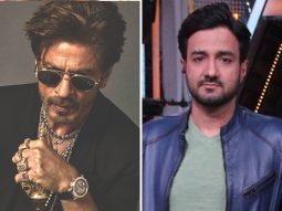 SCOOP: Shah Rukh Khan & Siddharth Anand film a jaw-dropping Rs. 50 crore action sequence for King