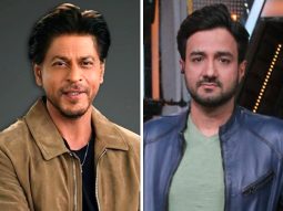 SCOOP: Shah Rukh Khan and Siddharth Anand LOCK Christmas 2026 release for King; Announcement on the way